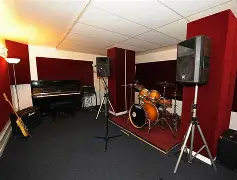 La répète en folie